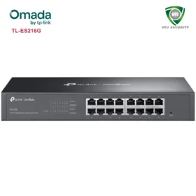Switch 16 cổng TP-Link ES216G