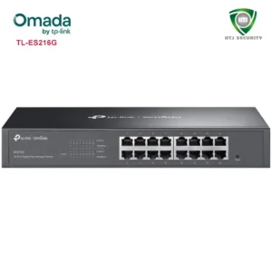 Switch 16 cổng TP-Link ES216G