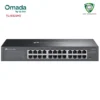 Switch 24 cổng TP-Link ES224G