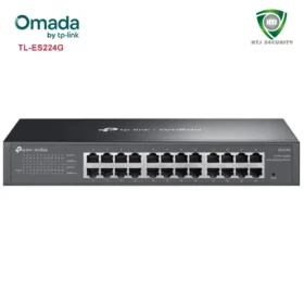 Switch 24 cổng TP-Link ES224G