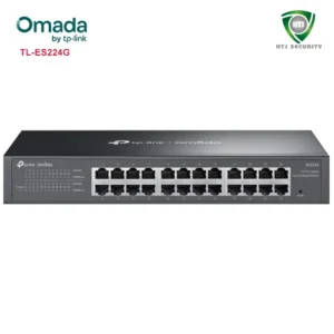 Switch 24 cổng TP-Link ES224G