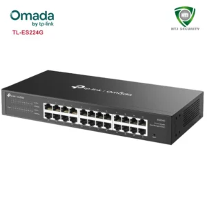 Switch 24 cổng TP-Link ES224G