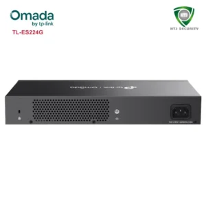 Switch 24 cổng TP-Link ES224G