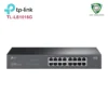 Switch 16 cổng TP-Link TL-SG1016g