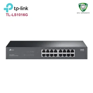 Switch 16 cổng TP-Link TL-SG1016g