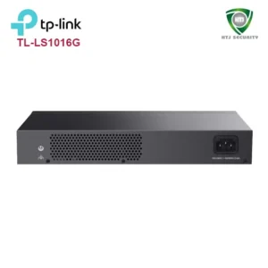 Switch 24 cổng TP-Link TL-SG1024D