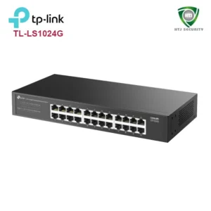 Switch 24 cổng TP-Link TL-SG1024D