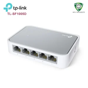Switch 5 cổng TP-Link TL-SF1005D
