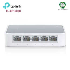 Switch 5 cổng TP-Link TL-SF1005D