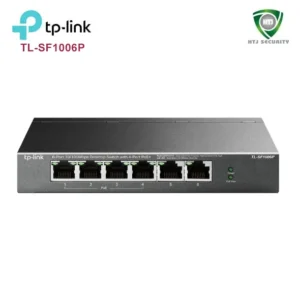 Switch 6 cổng TP-Link TL-SF1006P
