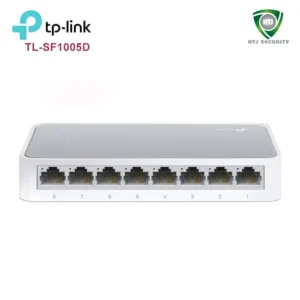 Switch 8 cổng TP-Link TL-SF1008D