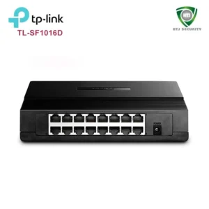 Switch 16 cổng TP-Link TL-SF1016D