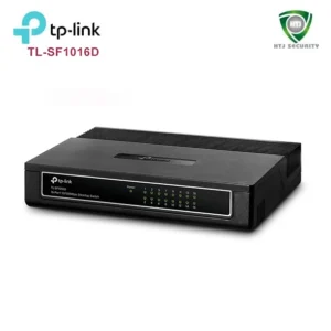 Switch 16 cổng TP-Link TL-SF1016D