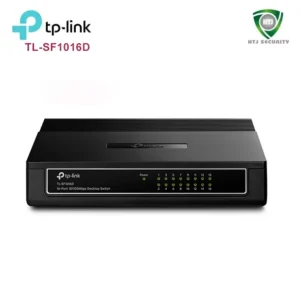 Switch 16 cổng TP-Link TL-SF1016D