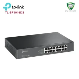 Switch 16 cổng TP-Link TL-SF1016DS