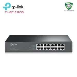 Switch 16 cổng TP-Link TL-SF1016DS