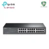 Switch 24 cổng TP-Link TL-SF1024D