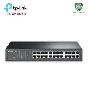 Switch 24 cổng TP-Link TL-SF1024D