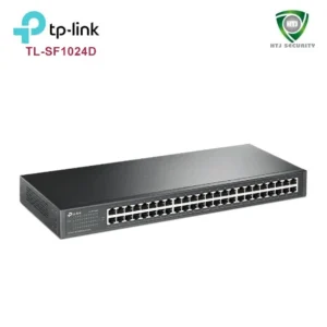 Switch 48 cổng TP-Link TL-SF1048