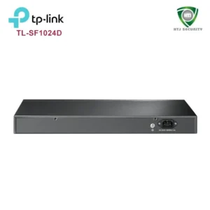 Switch 48 cổng TP-Link TL-SF1048