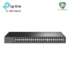 Switch 48 cổng TP-Link TL-SF1048
