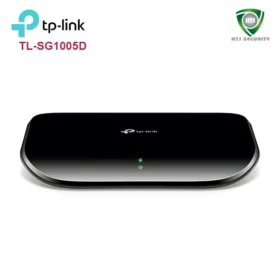 Switch 5 cổng TP-Link TL-SG1005D
