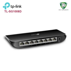 Switch 8 cổng TP-Link TL-SG1008D
