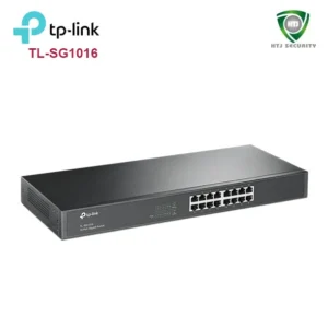 Switch 16 cổng TP-Link TL-SG1016
