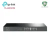 Switch 16 cổng TP-Link TL-SG1016