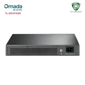 Switch 16 cổng TP-Link TL-SG1016DE