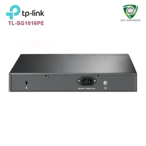 Switch 16 cổng TP-Link TL-SG1016PE