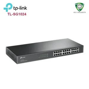 Switch 24 cổng TP-Link TL-SG1024