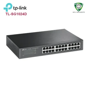 Switch 24 cổng TP-Link TL-SG1024D