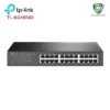 Switch 24 cổng TP-Link TL-SG1024D