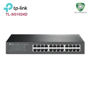 Switch 24 cổng TP-Link TL-SG1024D