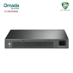 Switch 24 cổng TP-Link TL-SG1024DE