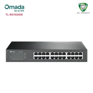 Switch 24 cổng TP-Link TL-SG1024DE