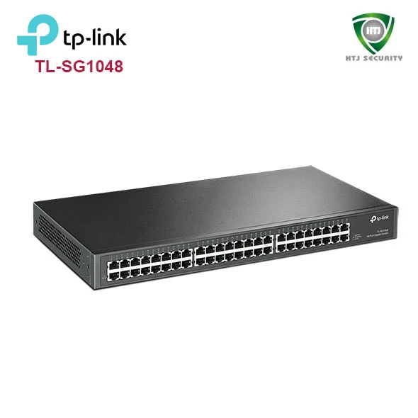 Switch 48 cổng TP-Link TL-SG1048