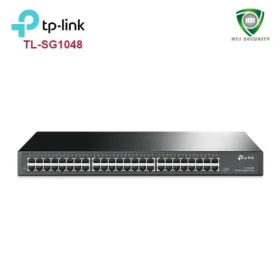 Switch 48 cổng TP-Link TL-SG1048
