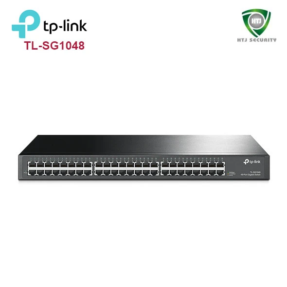 Switch 48 cổng TP-Link TL-SG1048