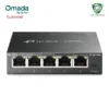 Switch 5 cổng TP-Link TL-SG105E