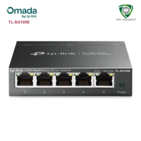 Switch 5 cổng TP-Link TL-SG105E