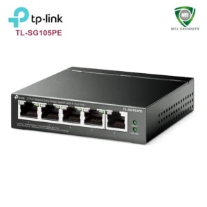 Switch 5 cổng TP-Link TL-SG105PE
