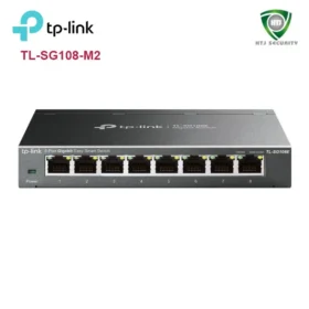 Switch 2.5G 8 cổng TP-Link TL-SG108-M2