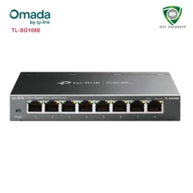 Switch 8 cổng TP-Link TL-SG108E