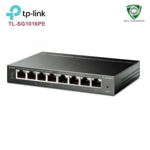 Switch 8 cổng TP-Link TL-SG108PE