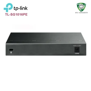 Switch 8 cổng TP-Link TL-SG108PE