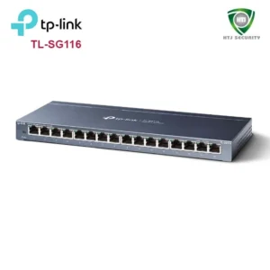 Switch 16 cổng TP-Link TL-SG116