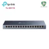 Switch 16 cổng TP-Link TL-SG116