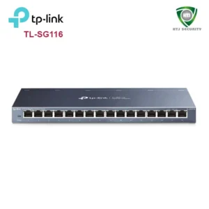 Switch 16 cổng TP-Link TL-SG116